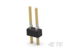 PCB Headers & Receptacles - 87220-2 - TE Connectivity