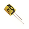 ILLINOIS CAPACITOR 106RSS035M ALUMINUM ELECTROLYTIC CAPACITOR 10UF, 35V, 20%, RADIAL - 373-106RSS035M - Utmel Electronic Limited