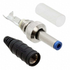 Connectors, Interconnects - Barrel - Power Connectors - 1294262-S10KS17 - Win Source Electronics