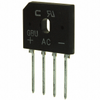 Bridge Rectifiers - GBU1510-G - 1040867-GBU1510-G - Win Source Electronics