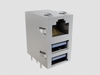 Modular Jack -- RJE361883101 - Image