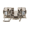 Connectors, Interconnects Terminal Blocks Din Rail, Channel - Win Source Electronics