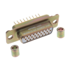 D-Sub Connector Assemblies - 4306-M24308/23-62F-ND - DigiKey