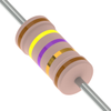 Through Hole Resistors - FMP-50FTF52-14R7-ND - DigiKey