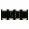 Resistor Networks, Arrays - 743C083511JPTR-ND - DigiKey