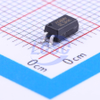 Optocoupler/LED/Digital Tube/Photoelectric Device >> Optocouplers - Phototransistor Output -- EL3H4(A)(TA)-VG - Image
