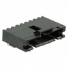 Headers, Male Pins - A110981TR-ND - DigiKey
