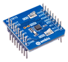 Development Boards, Kits, Programmers - Evaluation Boards - Evaluation and Demonstration Boards and Kits - AM1815SPIEVB - Acme Chip Technology Co., Limited