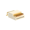 Headers, Male Pins - 2262-A79623-001-ND - DigiKey