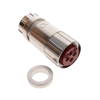 Circular Connector Housings - 2452-CSA263N00450001000-ND - DigiKey