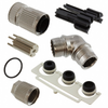 Circular Connector Housings - 1195-3576-ND - DigiKey