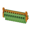 Headers, Plugs and Sockets - 277-17589-ND - DigiKey