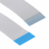 Flat Flex Ribbon Jumpers, Cables - 0151660384-ND - DigiKey