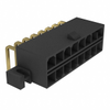 Headers, Male Pins - 0015978167-ND - DigiKey