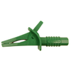 Alligator, Crocodile, Heavy Duty Clips - 4654-FCR7942-ND - DigiKey