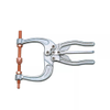 Manual Plier Clamp -- GHC-GH50450 - Image