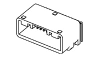 Headers & Wire Housings - 1-1318853-3 - Powell Electronics, Inc.