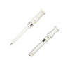 Battery Holders, Clips & Contacts - VN01 016 0025 2C - Powell Electronics, Inc.
