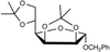 Benzyl 2,3:5,6-Di-O-isopropylidene-α-D-mannofuranosid.. - 7174 - Medical Isotopes, Inc.