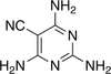 2,4,6-Triamino-5-pyrimidinecarbonitrile - 31557 - Medical Isotopes, Inc.