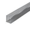 Wire Ducts, Raceways - 298-FL50X50LG-AV-ND - DigiKey