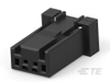 Rectangular Wire & Cable Connectors & Housings - 2834686-2 - TE Connectivity