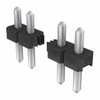 Headers, Male Pins - SAM1101-09-ND - DigiKey