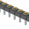 Headers, Receptacles, Female Sockets - 612-SL-114-T-19-ND - DigiKey