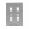 Solder Stencils, Templates - PA0012-S-ND - DigiKey