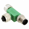 Circular Connector Adapters - 1541186 - ODG (Origin Data Global)