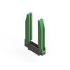 Edgeboard Connectors - 151-395-020-524-878-ND - DigiKey