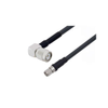 Coaxial Cables (RF) - 6099-PE3W07504-12-ND - DigiKey