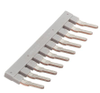 DIN Rail Terminal Accessories - 4460838 - RS Components, Ltd.