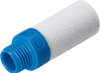 Pneumatic Silencers - 1259908 - RS Components, Ltd.