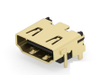 HDMI Connectors -- 299091 - Image