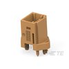 Headers, Male Pins - 1734-2-1379816-4-ND - DigiKey