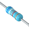 Through Hole Resistors - 2019-MF1/4DCT52R6982FTR-ND - DigiKey
