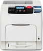 Printers - CLP42DN-HS - Savin