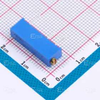 250V Trimmer Potentiometer - 80-M43P502KB40 - ERSAELECTRONICS PTE. LTD.