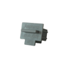 Modular/Ethernet Connector Accessories - 664-FRJ2A11T-ND - DigiKey