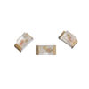 LED Emitters - Infrared, UV, Visible - 754-AP1608SF4CDKR-ND - DigiKey