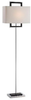 LS-81695C/WHT Lamps-Floor Lamps - 307792 - Capital Lighting, Inc.