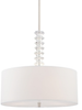 P399-613 3 Light Pendant - P399-613 - Minka Group