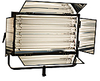 FLO-220: 220W DIMMABLE FOUR-LAMP LIGHT BANK WITH BARNDOORS -- 401026