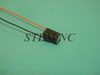 Stack piezo actuator, 10um Displacement -- SMPAK155510D10