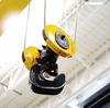 CXT Wire Rope Hoist -- CXT2210007P1M6FANOF - Image