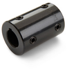 Set Screw Rigid Coupling with Keyway | Inch -- SCC - Image