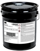 3M Scotch-Weld LSB60NS Gray Two-Part Epoxy Adhesive - Gray - Accelerator (Part A) - 5 gal Pail 63428 - 051115-63428 - R. S. Hughes Company, Inc.