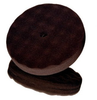 3M Perfect-it Black Foam Pad Quick Change Attachment - 8 in Diameter - 05707 -- 051131-05707 - Image