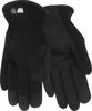 Red Steer Ironskin 170 Black Small Neoprene/Spandex/Synthetic Leather Full Fingered Work & General Purpose Gloves - Wing Thumb - Uncoated - 046065-01701 - 046065-01701 - R. S. Hughes Company, Inc.